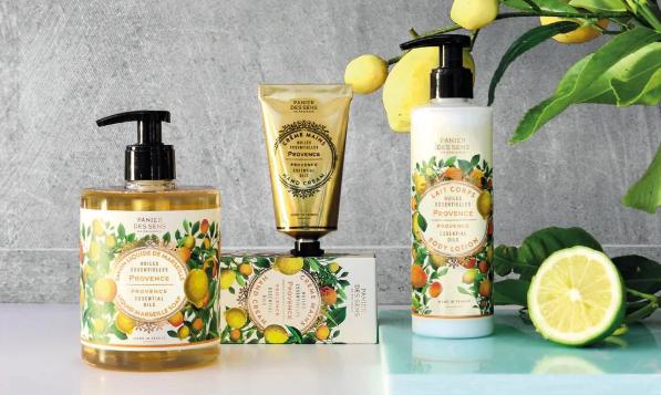 Hand Lotions in tube, pumps and pots, everything you need to improve skin hydration