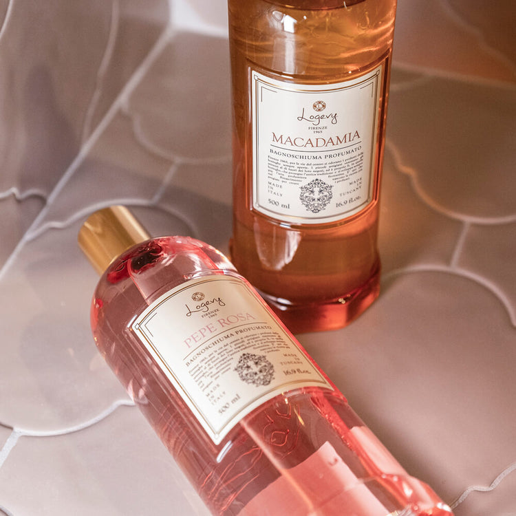 Shower Gels