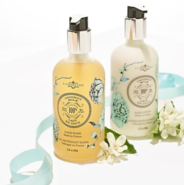 Liquid Soaps