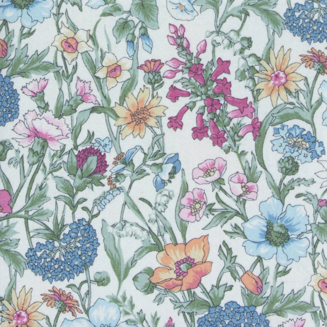 Tonic Shower Cap - Liberty - Rachel - Isabel Harris
