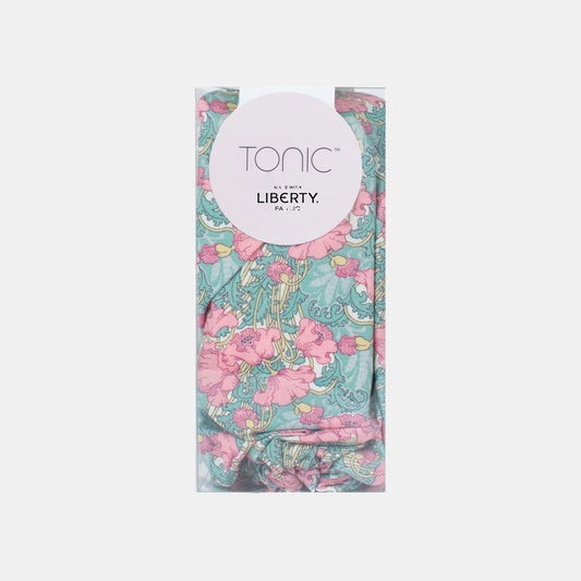 Tonic Shower Cap - Liberty - Clementina - Isabel Harris