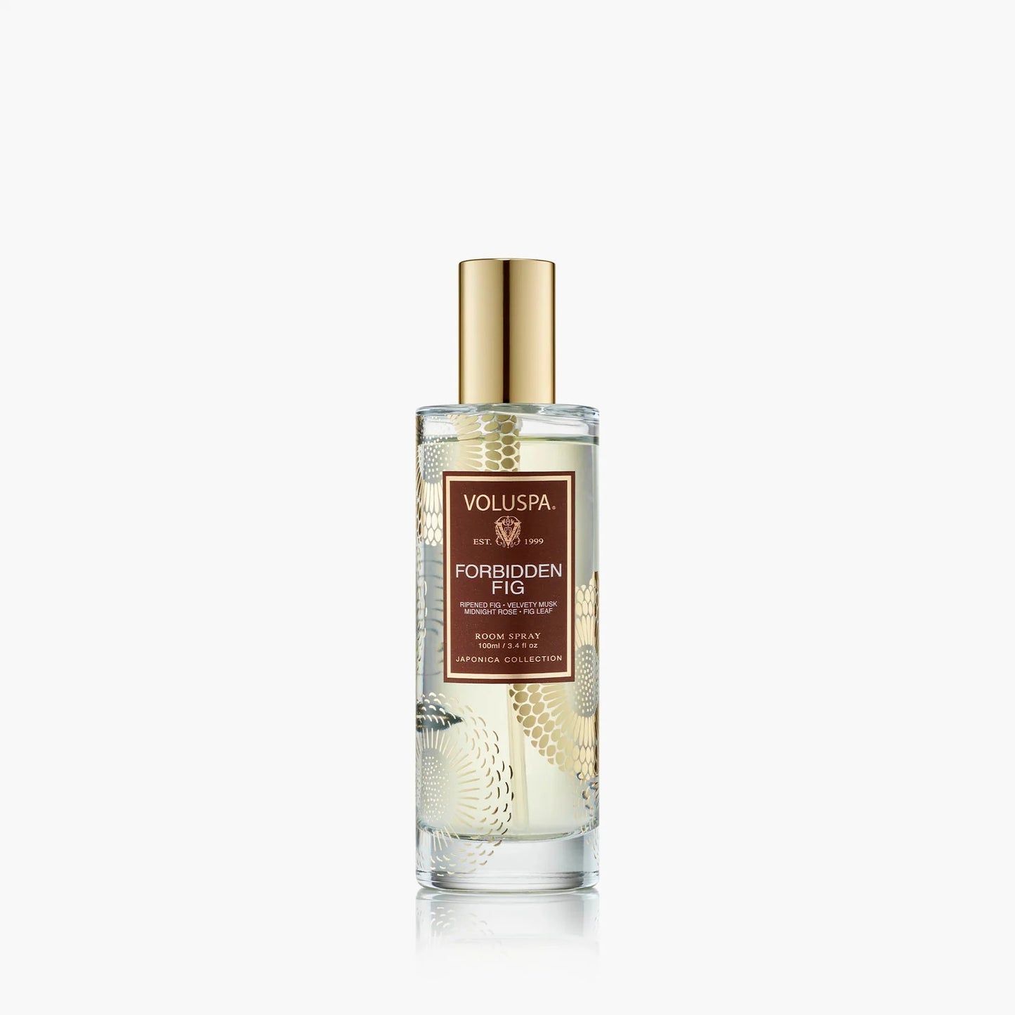 Voluspa Forbidden Fig Room Spray