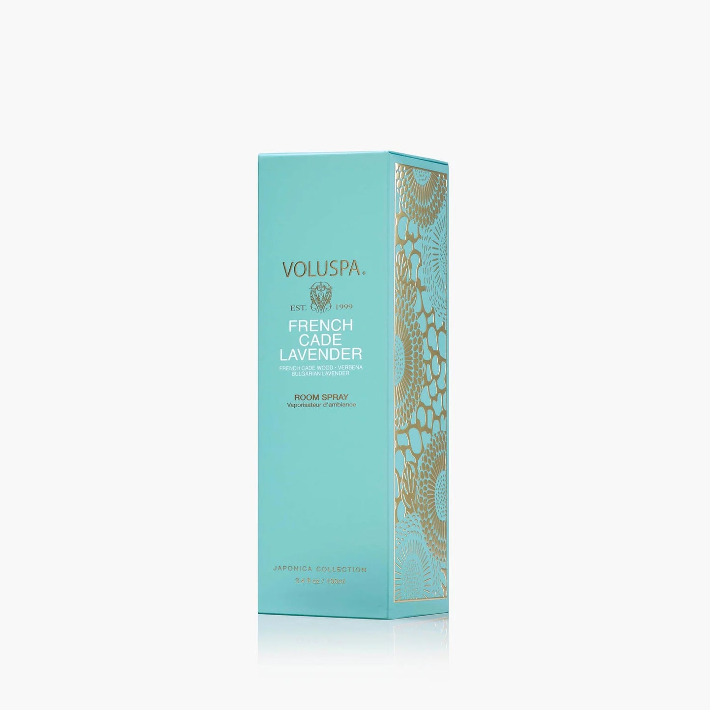 Voluspa French Cade & Lavender Room Spray