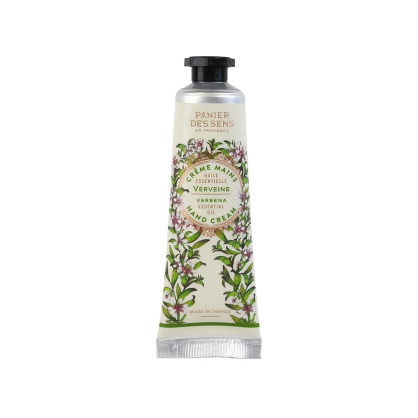 Panier des Sens Hand Cream Verbena - Isabel Harris