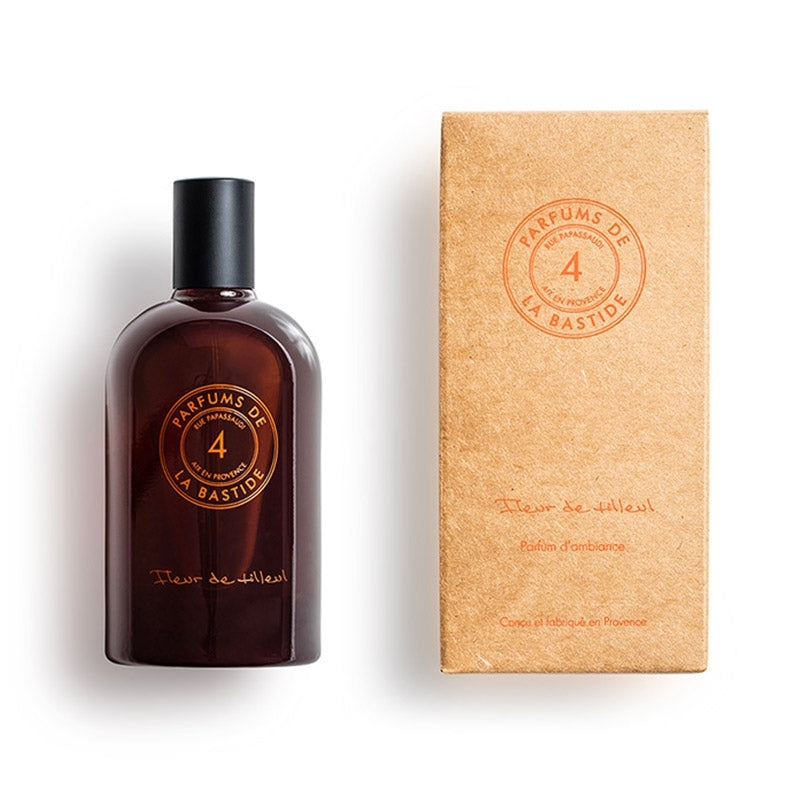 Parfums De La Bastide Room Spray Fleur de Tilleul 100ml - Isabel Harris