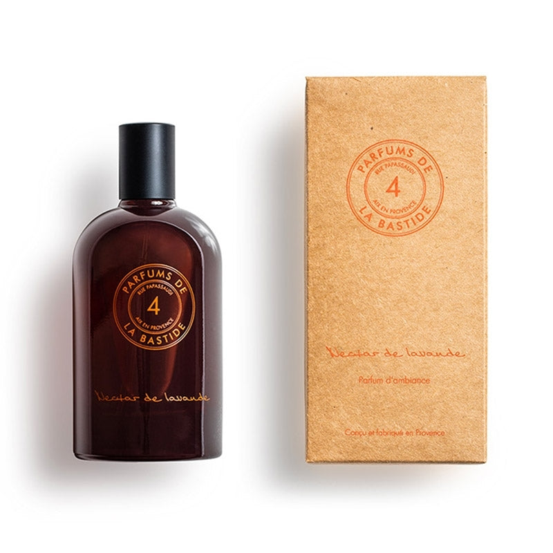 Parfums De La Bastide Room Spray Nectar de Lavande 100ml - Isabel Harris