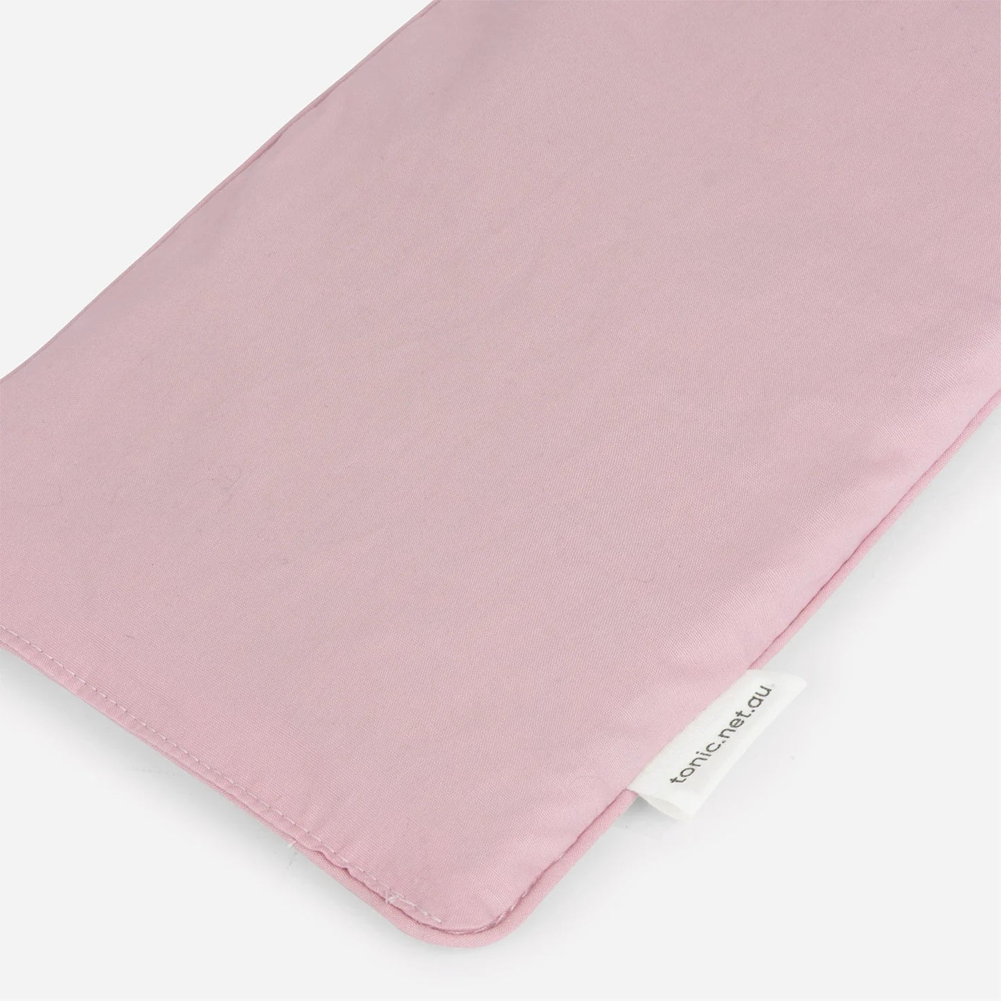 Tonic Heat Pillow - Luxe Velvet - Musk - Isabel Harris