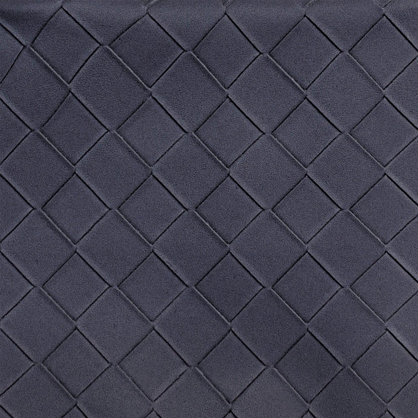 Tonic Jewellery Cube - Woven Navy - Isabel Harris
