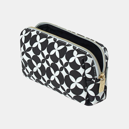 Tonic Makeup Bag - Iconic - Medium - Isabel Harris