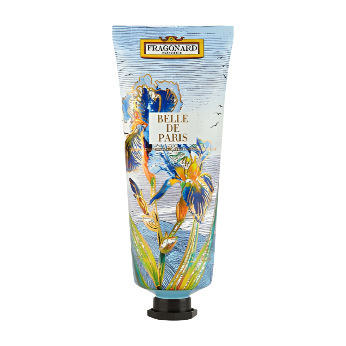 Fragonard Belle de Paris Hand Cream 75ml - Isabel Harris