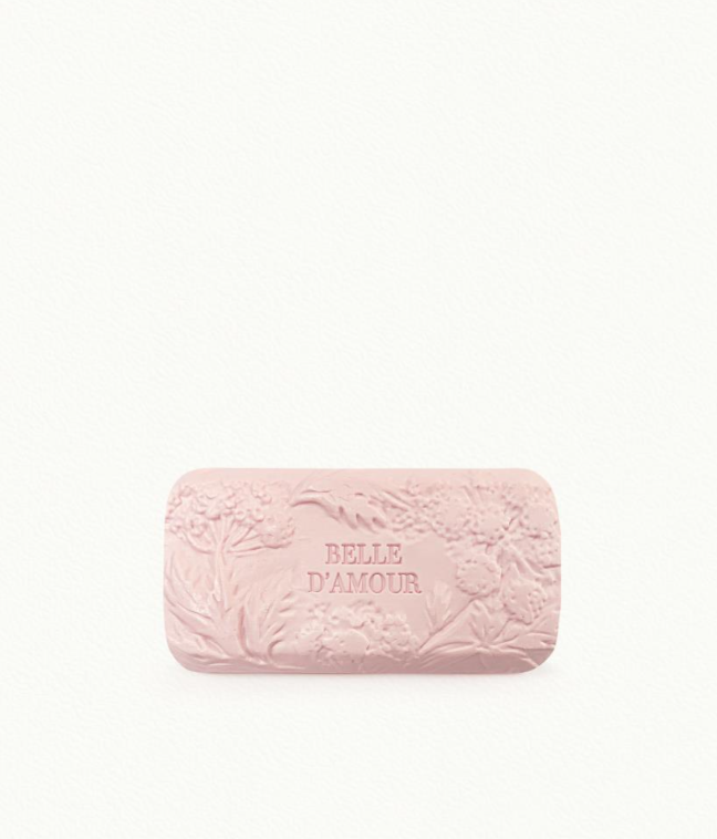 Fragonard Boxed Soap - Belle d'Amour
