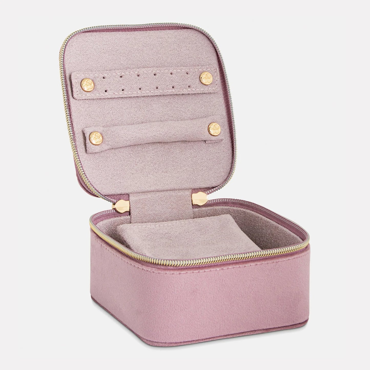 Tonic Jewellery Cube - Luxe Velvet - Musk - Isabel Harris