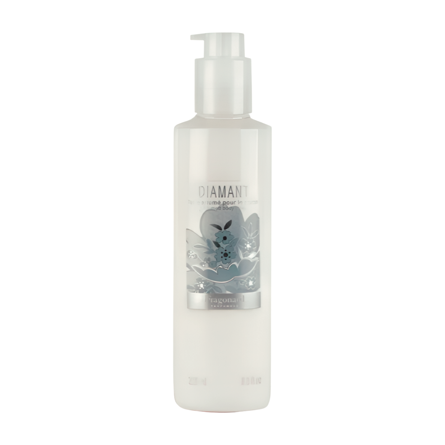Fragonard Body Lotion - Diamant - Isabel Harris