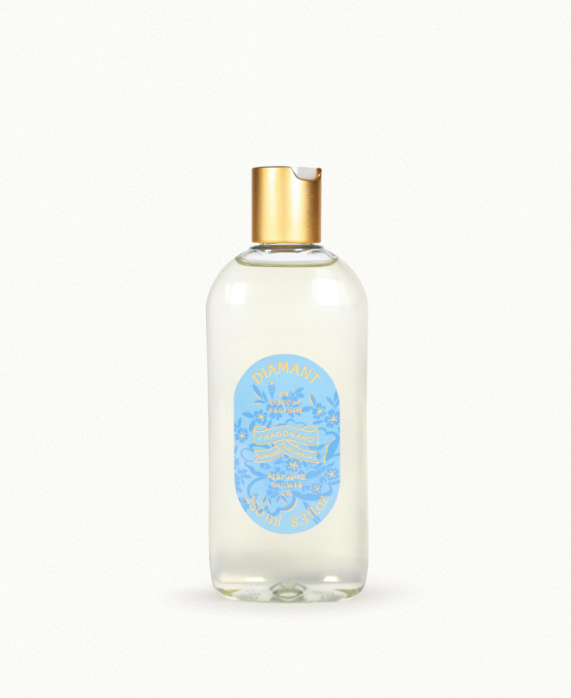 Fragonard Shower Gel - Diamant - Isabel Harris