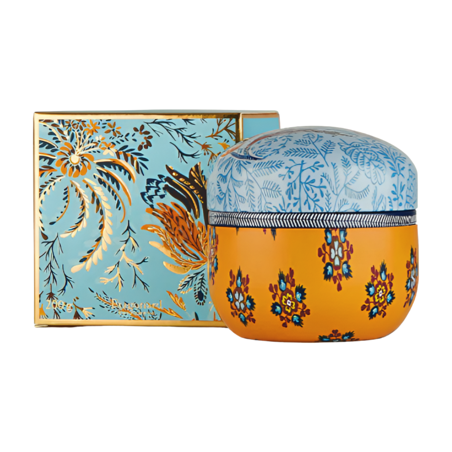 Fragonard Anis Etoile Lavande Candle 200g - Isabel Harris