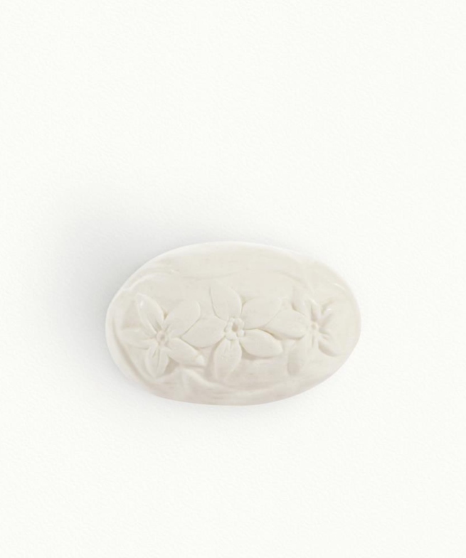 Fragonard Boxed Soap - Fleur d'Oranger