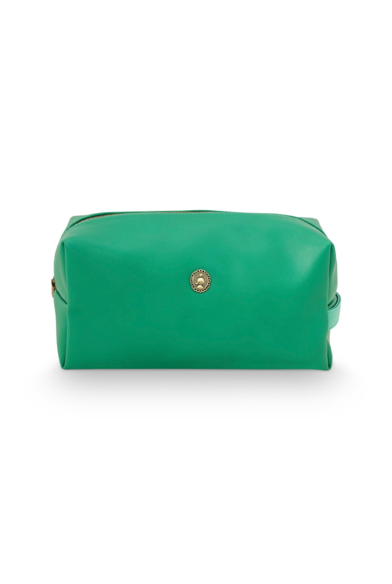 Pip Studio Coco Cosmetic Bag - Green - Isabel Harris