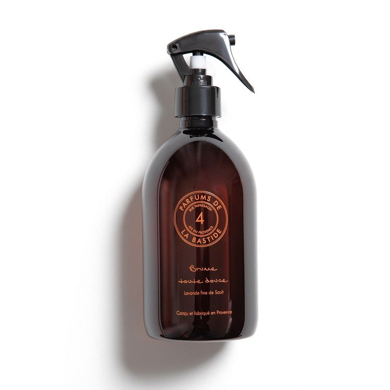 Parfums De La Bastide – Lavande Linen Spray 500ml - Isabel Harris