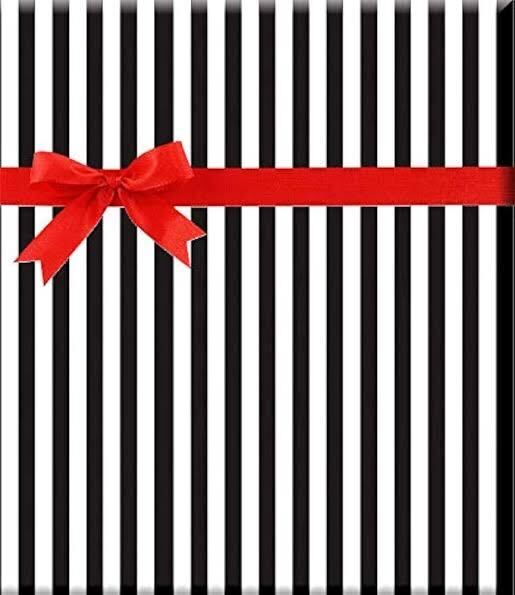 Add Gift Wrapping - Isabel Harris