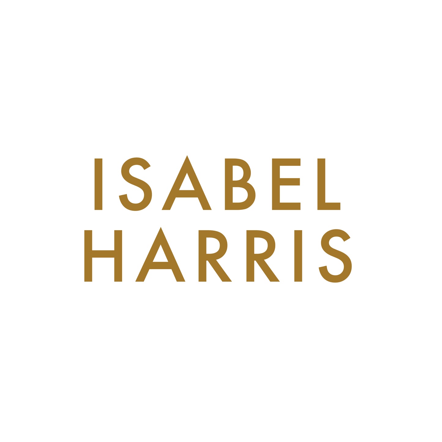 ISABEL HARRIS GIFT VOUCHER - Isabel Harris