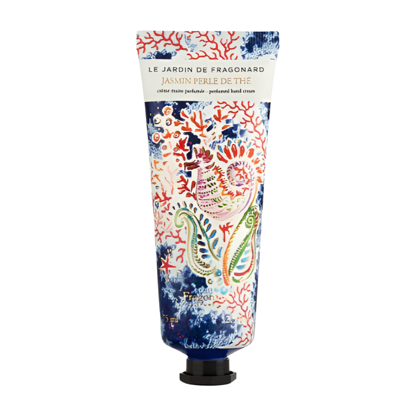 Fragonard Jasmin Perle de The Hand Cream 75ml - Isabel Harris