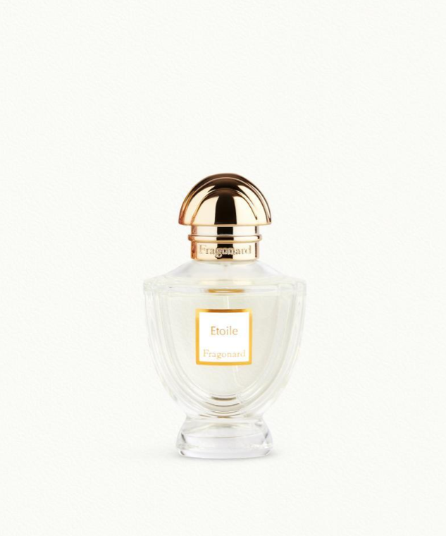 Fragonard Etoile 50ml EDP - Isabel Harris