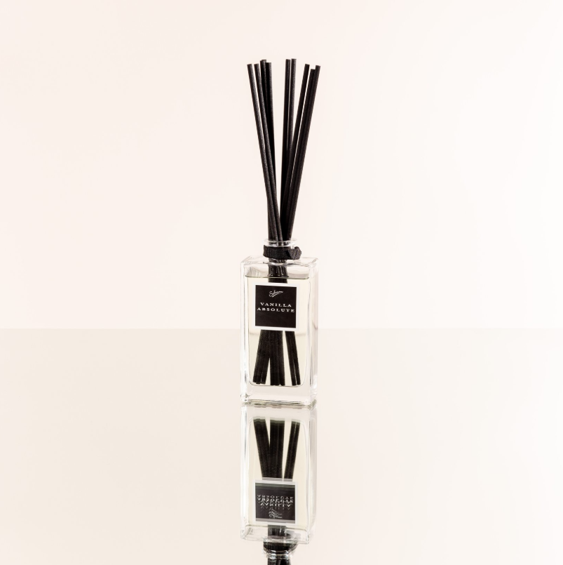 Sohum Perfume Diffuser Vanilla Absolute 160ml
