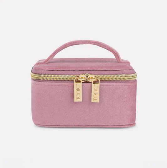 Tonic Jewellery Cube - Luxe Velvet - Musk