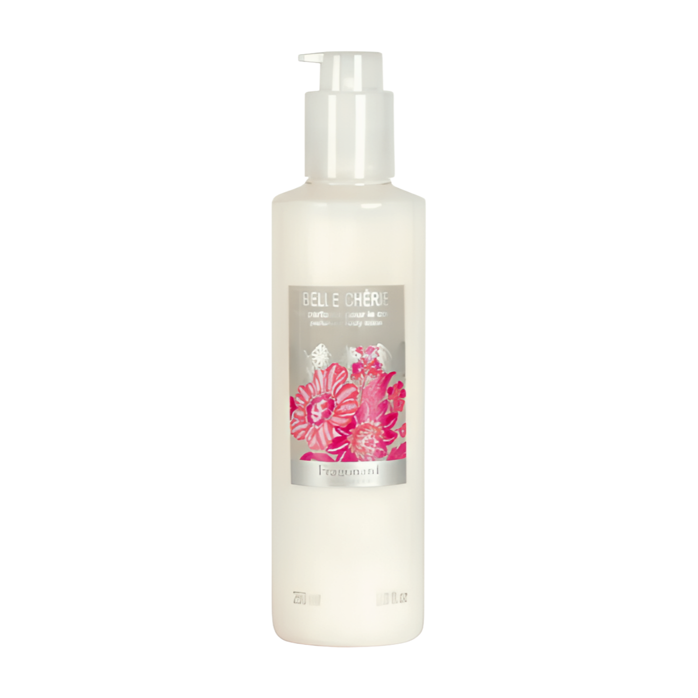 Fragonard Body Lotion - Belle Cherie - Isabel Harris