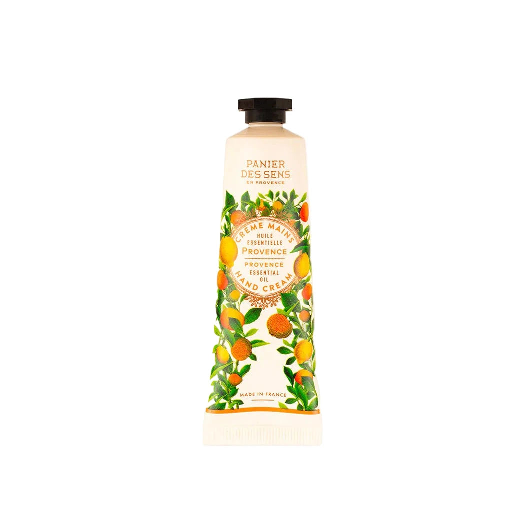 Panier des Sens Hand Cream Provence - Isabel Harris