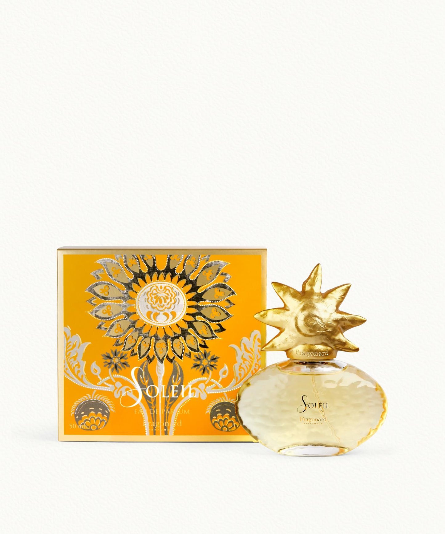 Fragonard Soleil EDP 50ml - Isabel Harris