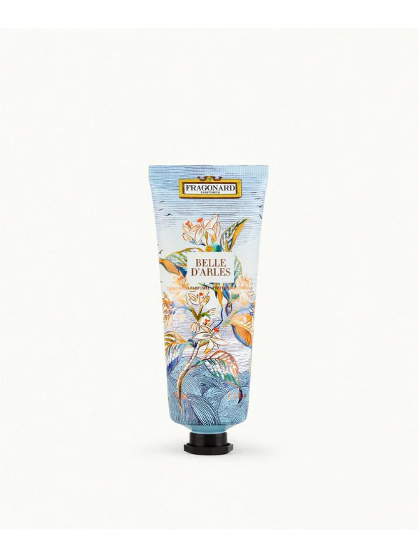 Fragonard Belle d'Arles Hand Cream 75ml - Isabel Harris