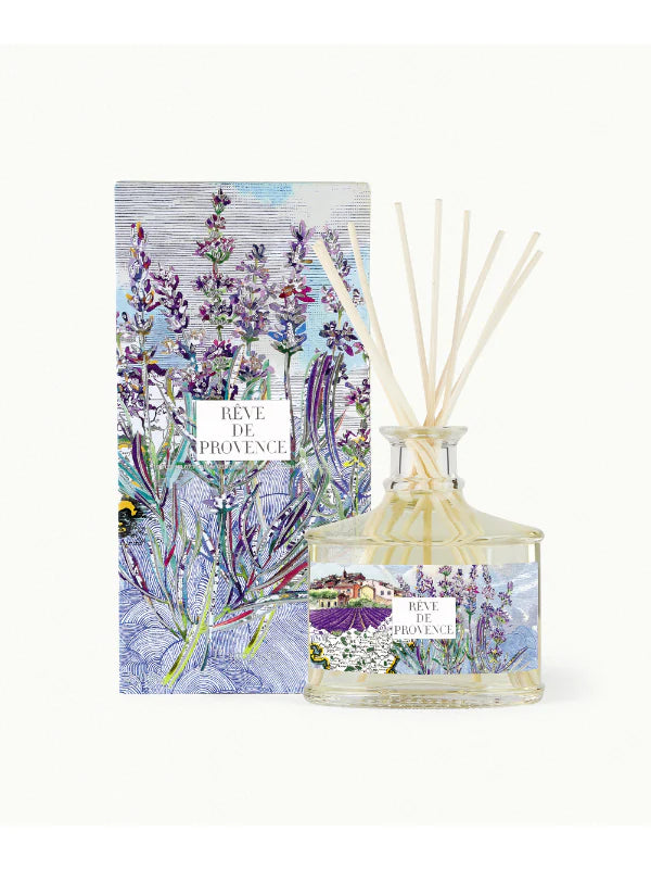 Fragonard Reve de Provence Diffuser 250ml - Isabel Harris