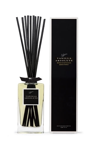 Sohum Perfume Diffuser Vanilla Absolute - Isabel Harris