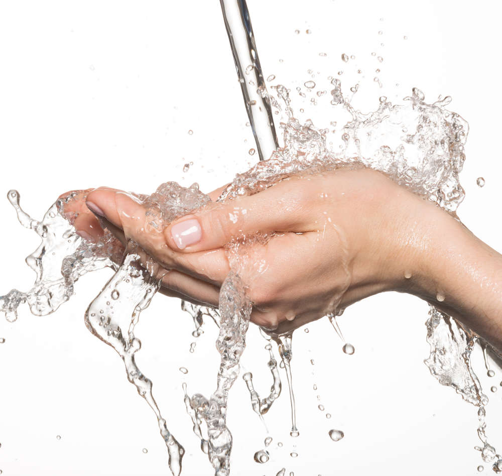 Soap Versus Covid 19.  How soap kills viruses
