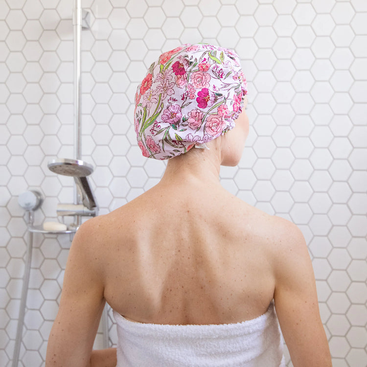 Shower Caps