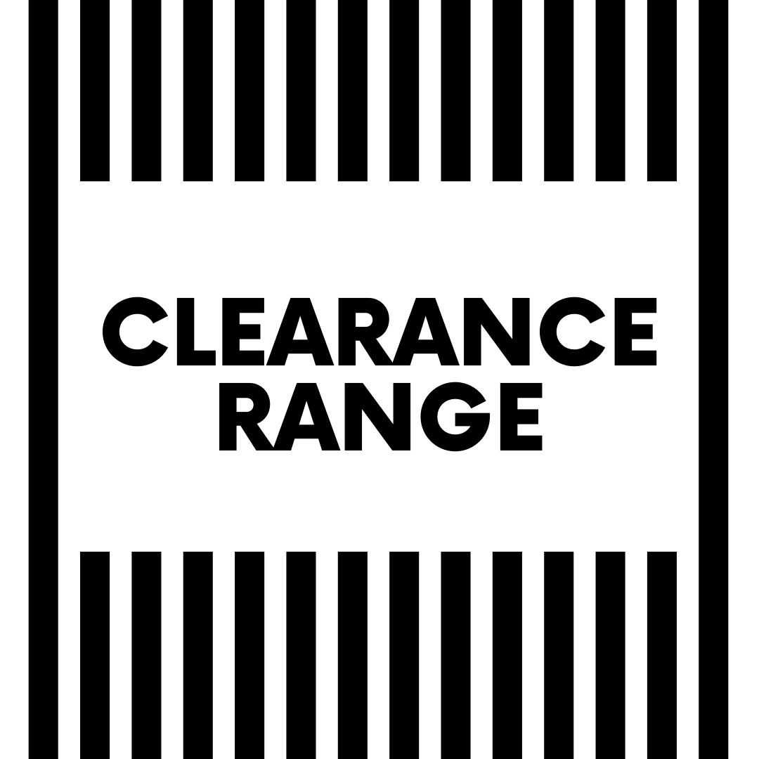 Stock Clearance