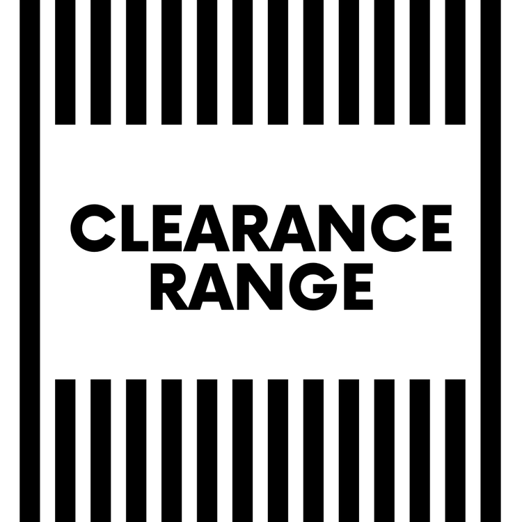 Stock Clearance