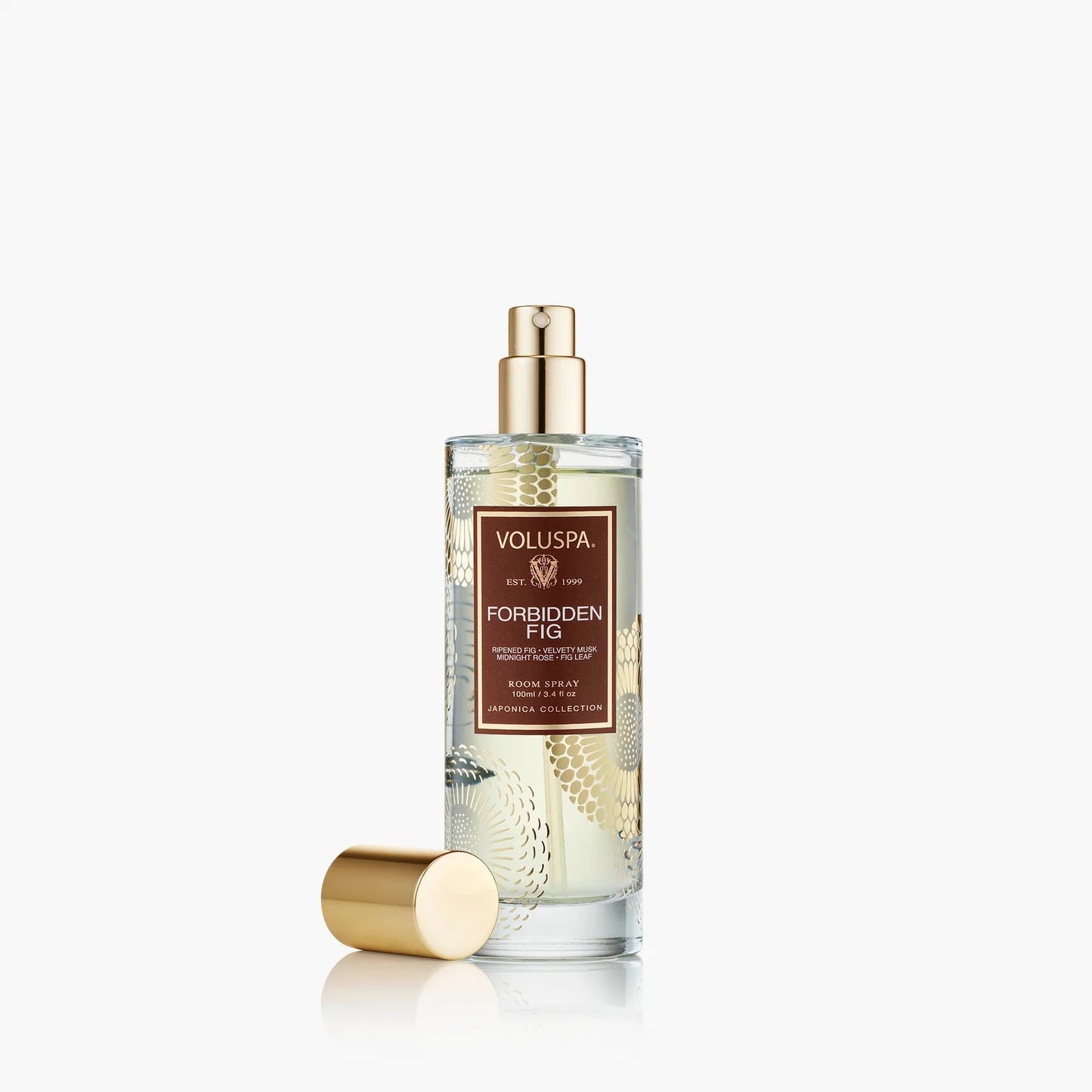 Voluspa Forbidden Fig Room Spray