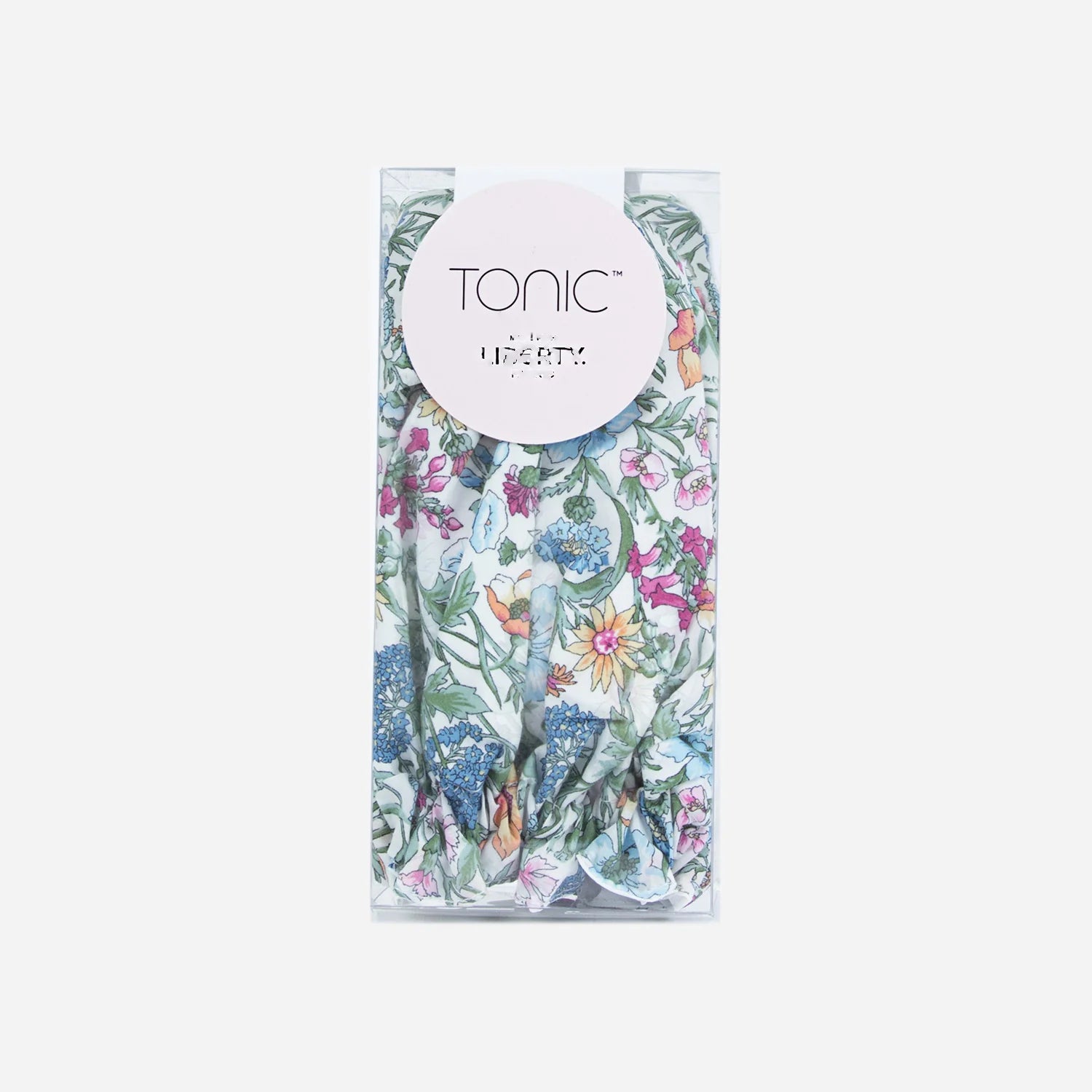 Tonic Shower Cap - Liberty - Rachel - Isabel Harris