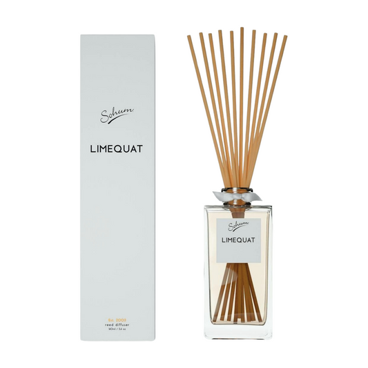 Sohum Diffuser Limequat 160ml