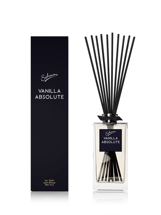 Sohum Perfume Diffuser Vanilla Absolute 160ml