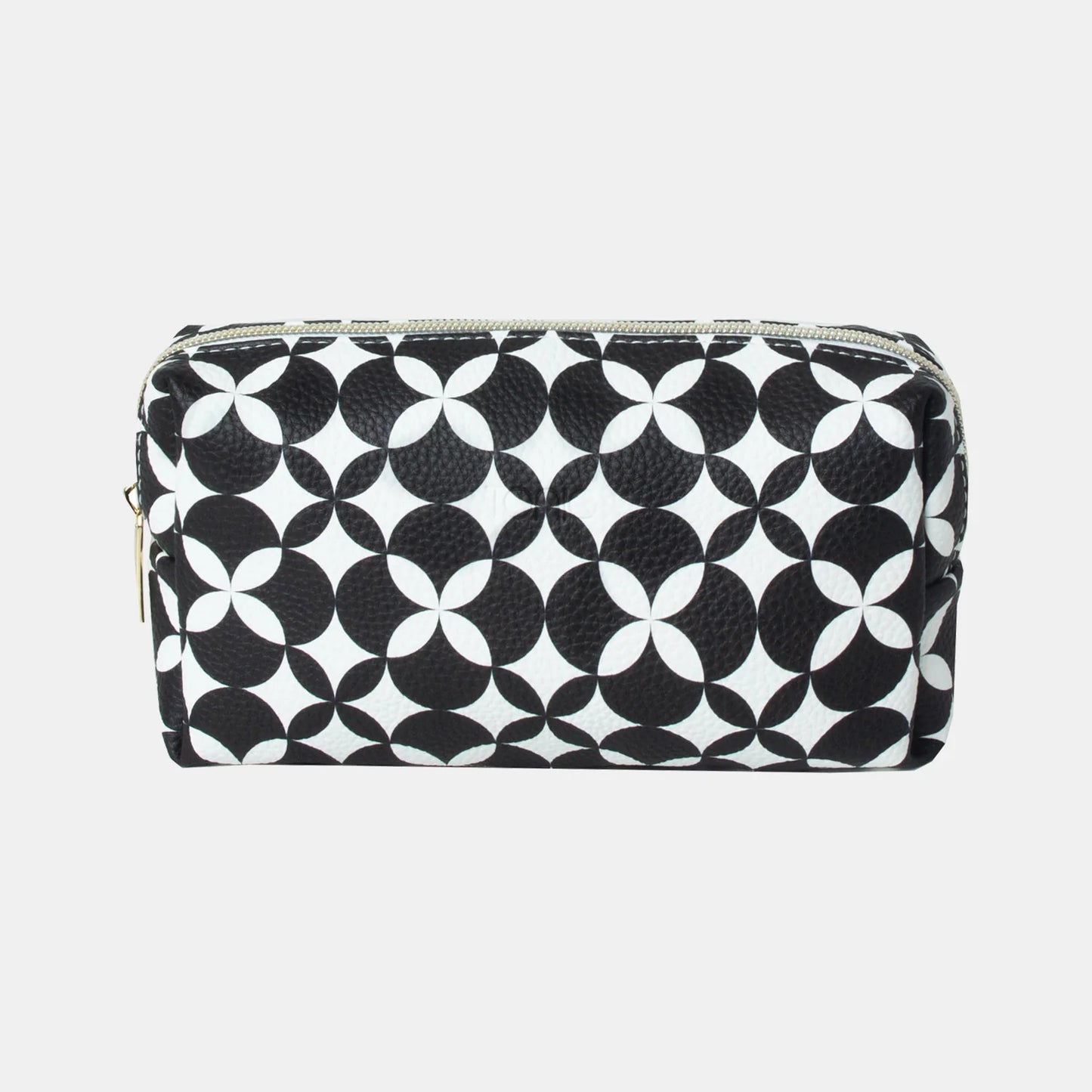 Tonic Makeup Bag - Iconic - Medium - Isabel Harris