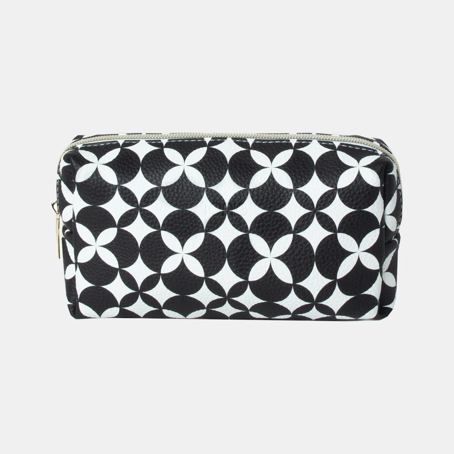 Tonic Makeup Bag - Iconic - Medium - Isabel Harris