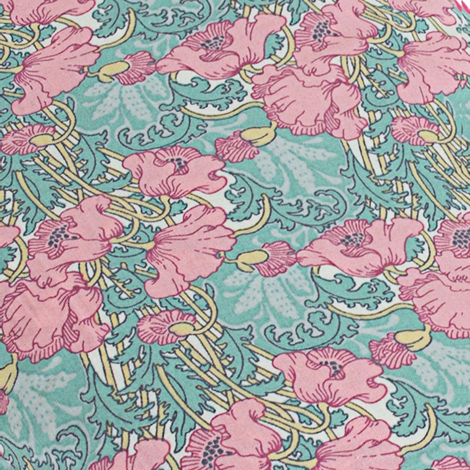 Tonic Shower Cap - Liberty - Clementina - Isabel Harris