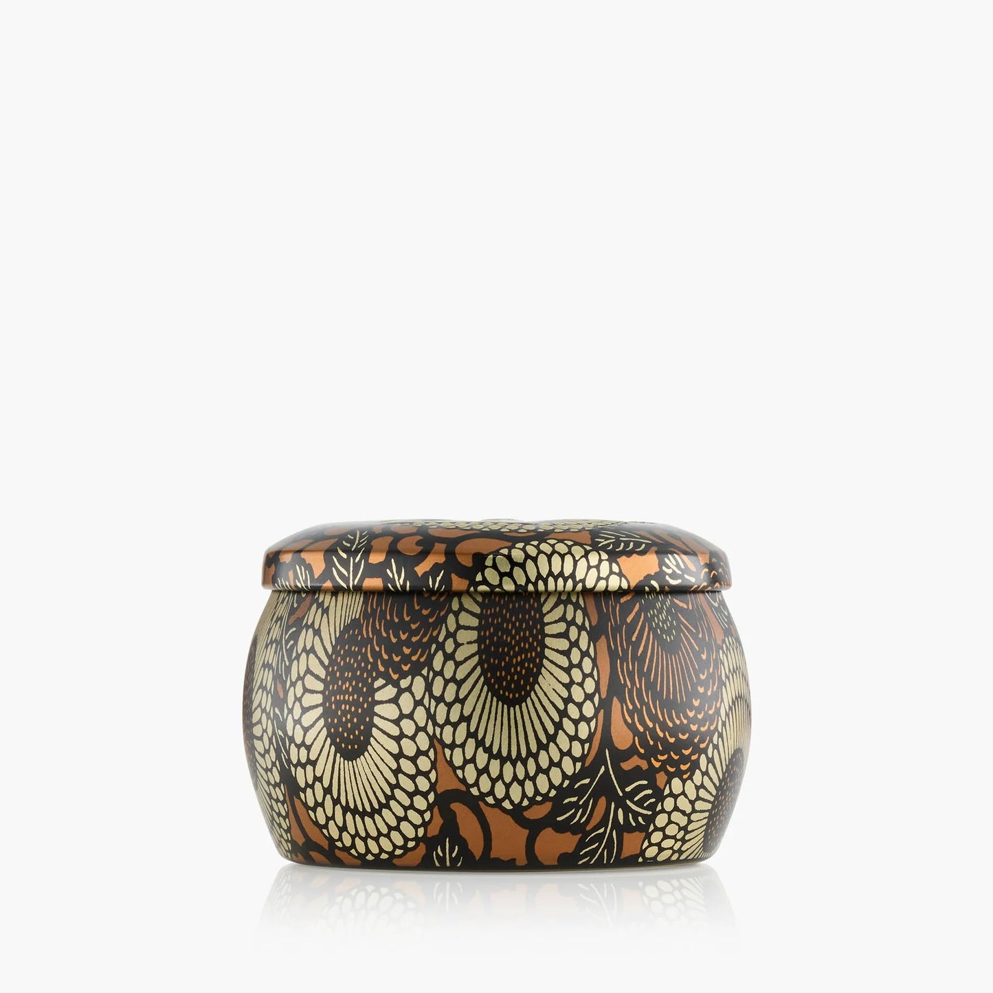 Voluspa Candle Baltic Amber Mini Tin