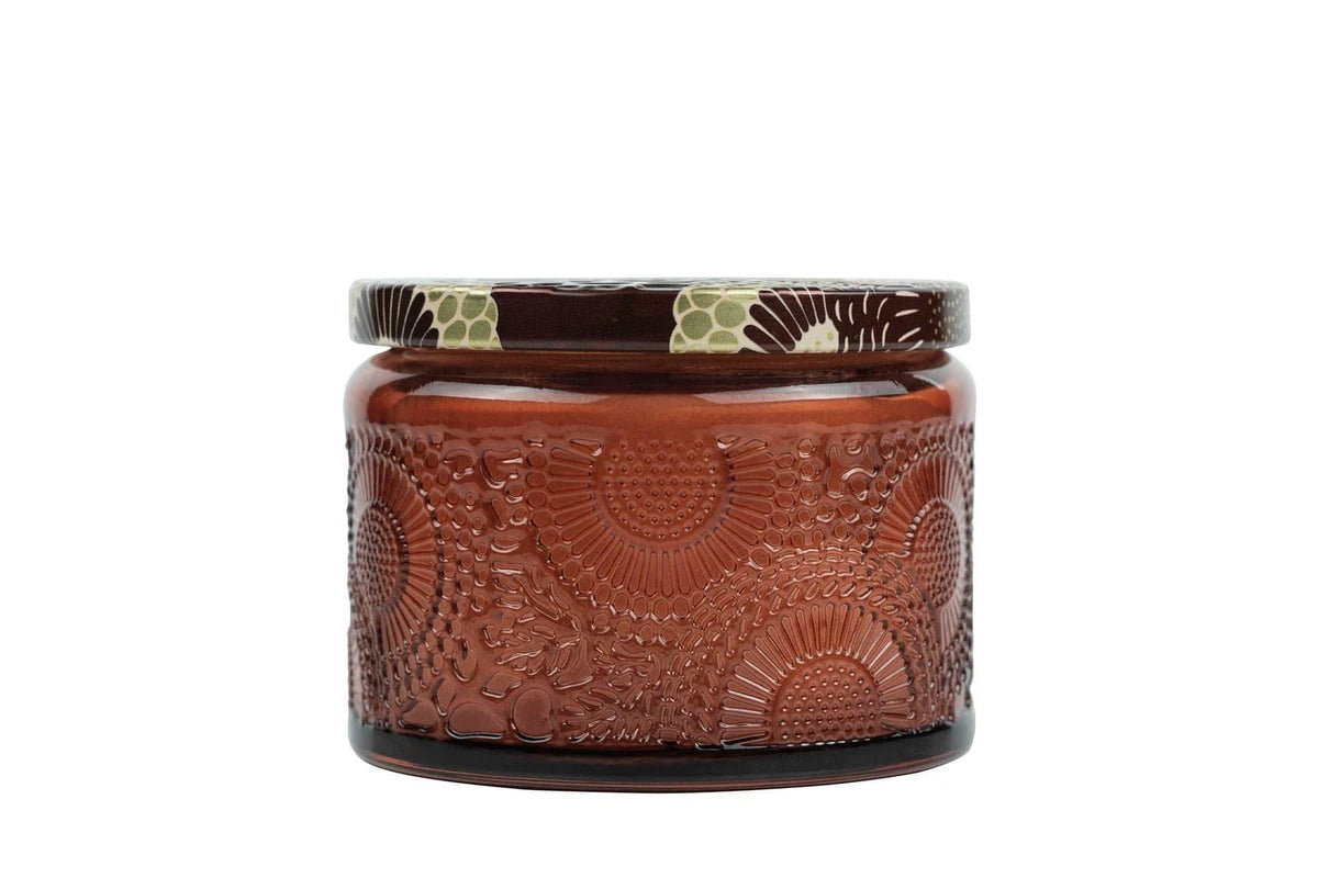 Voluspa Diffuser Forbidden Fig Petite Jar