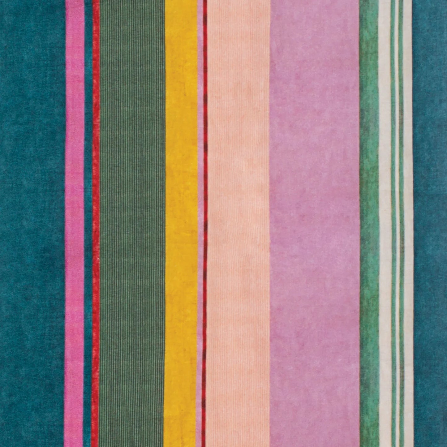 Tonic Shower Cap - Liberty - Gelato Stripe - Isabel Harris