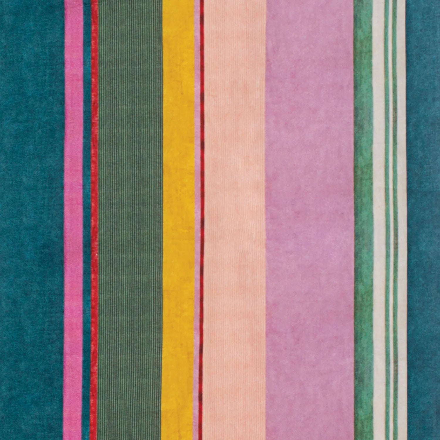 Tonic Shower Cap - Liberty - Gelato Stripe - Isabel Harris