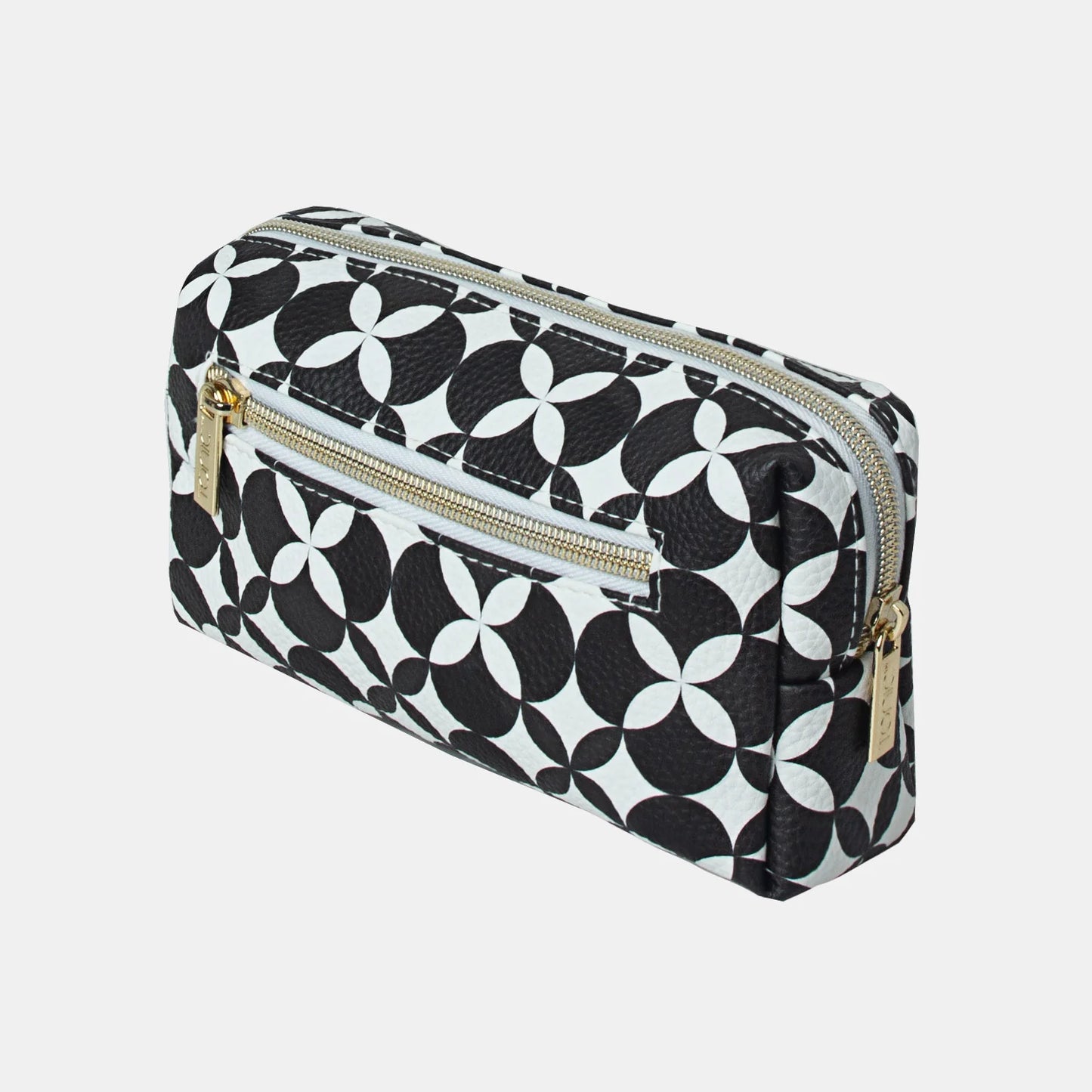 Tonic Makeup Bag - Iconic - Medium - Isabel Harris